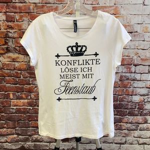 Blind Date Graphic T-Shirt